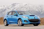 Mazda3 Mazdaspeed 2010 года